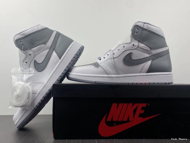 Kick Theory OG High 555088-037 Stealth 1 Jordan Air 0811